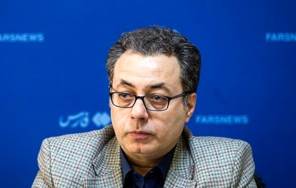 آمار تقاضای اعلامی خودروها جای تأمل دارد