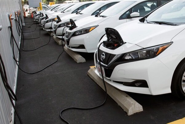 تولید باتری خودروی برقی با قابلیت طی هزار کیلومتر