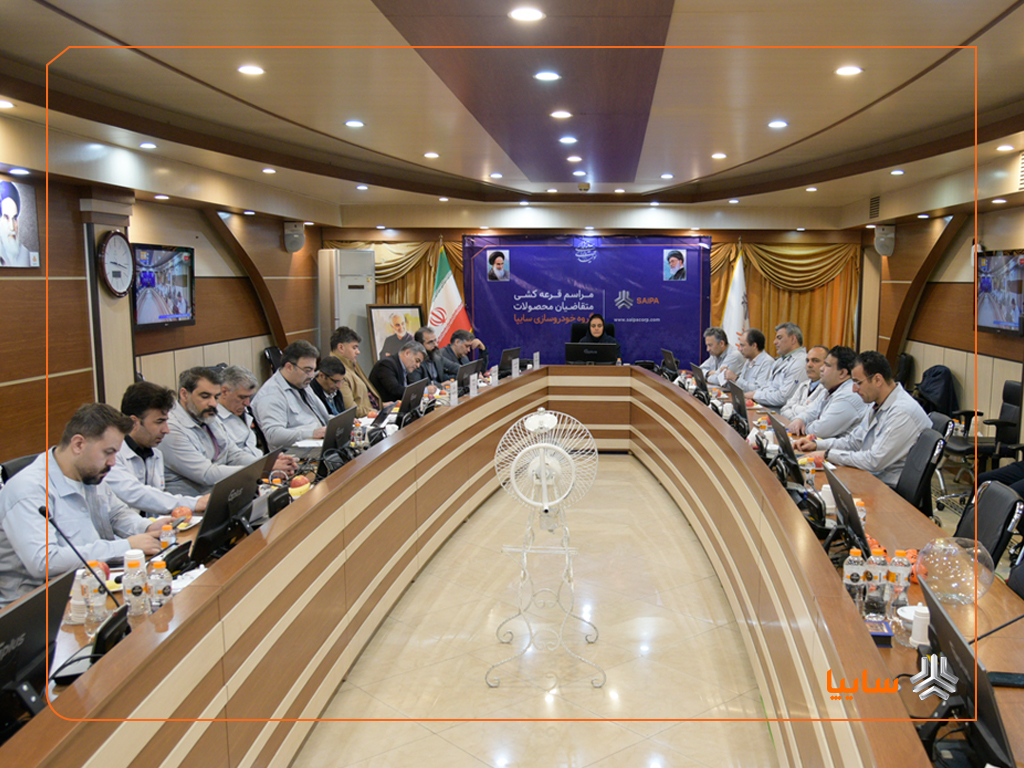 برندگان قرعه‌کشی خودروی «آریا» مشخص شدند