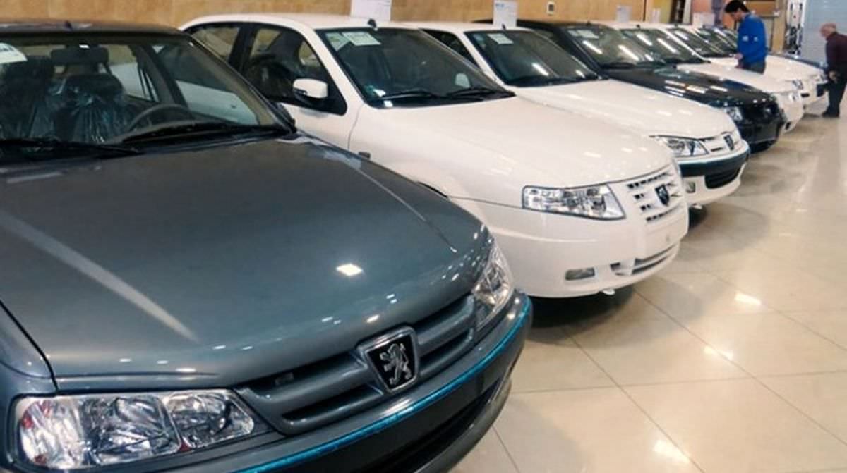افت قیمت خودروهای داخلی در پی صدور دستورات رییسی