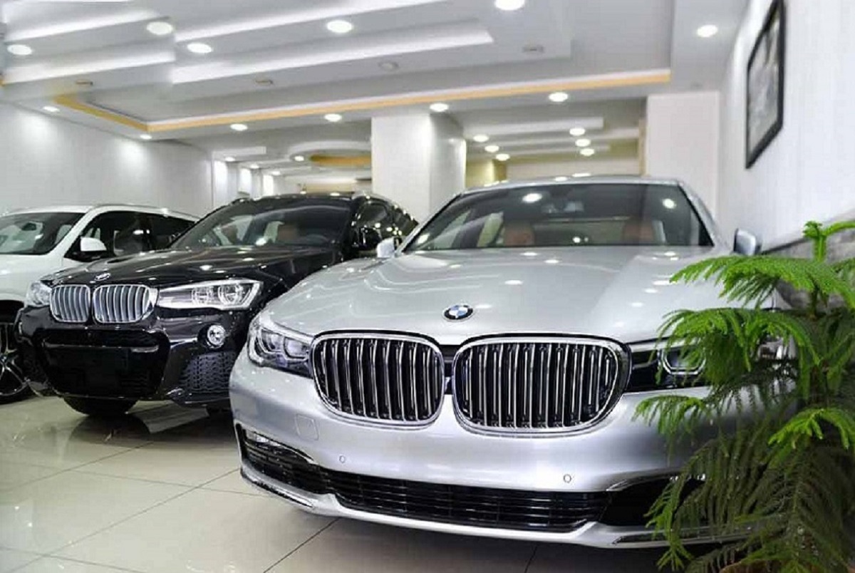 مالیات خودروهای لوکس تعیین شد
