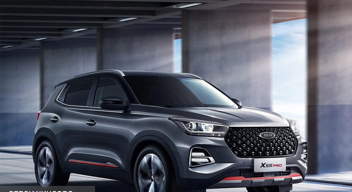 مدیران خودرو برگ برنده جدیدش را رو کرد