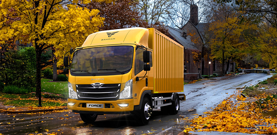 فروش نقدی دو محصول بهمن دیزل با تحویل اسفند