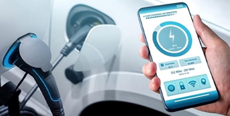 کمک هوش مصنوعی به شارژ خودروهای هیبریدی