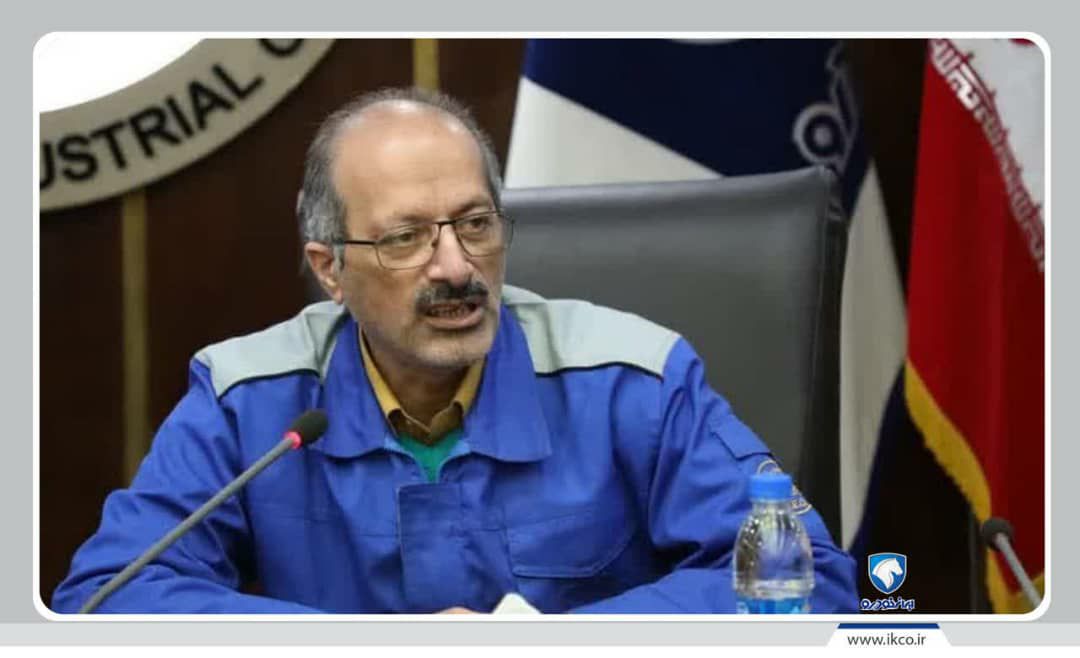 همکاری ایران‌خودرو برای رفع مشکل قرعه‌کشی خودرو