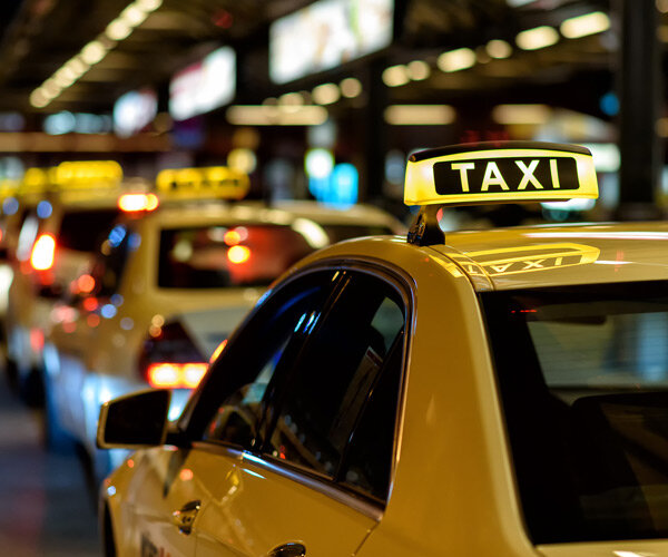 برخورد با تاکسی‌های غیرفعال پایتخت؛ از فردا