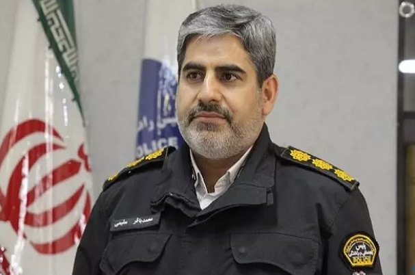 سهم موتورسواران و عابران پیاده در تصادفات