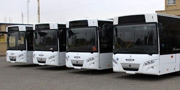 سرانجام تأمین اتوبوس های برقی برای تهران
