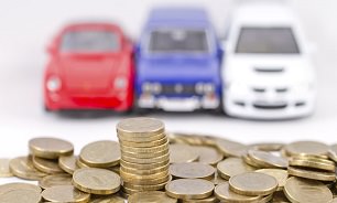 عوامل کاهش قیمت خودروهای دست دوم