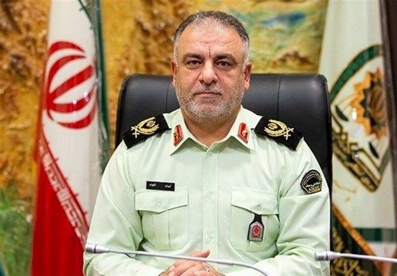دستگیری باند بزرگ جعل و کلاهبرداری لیزینگ خودرو