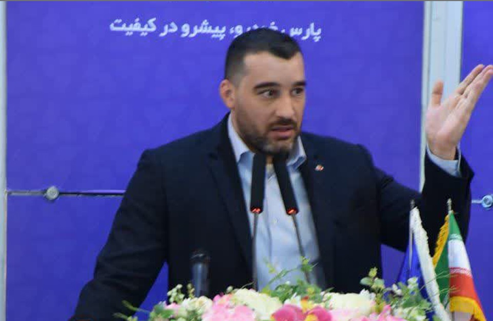 تولید حدود ۹۰ درصد باتری خودروهای برقی در آسیا