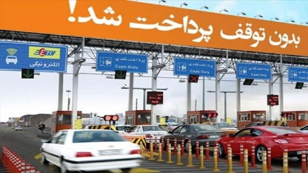 پیشرفت آزاد راه تهران- شمال به ۸۰ درصد رسید