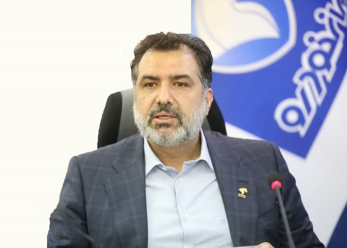رشد فروش و سود خالص ایکیدو