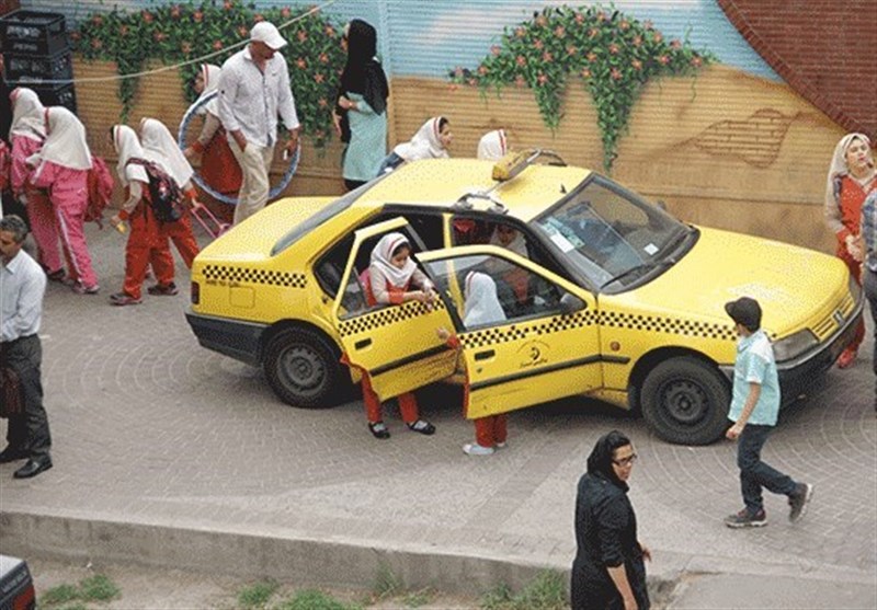 سرویس مدرسه دانش‌آموزان همچنان در بلاتکلیفی کامل!