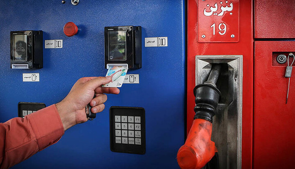 احتمال واردات بنزین قوت گرفت