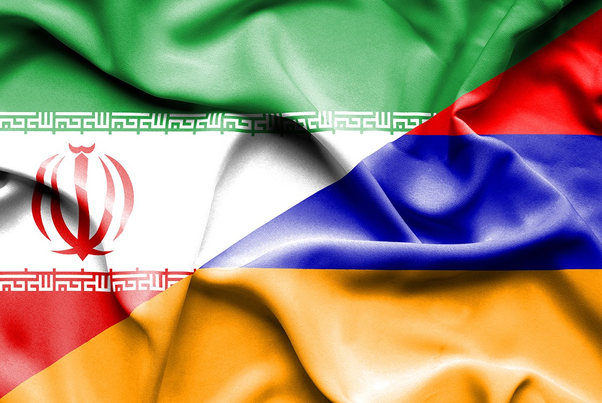 ایجاد خط تولید مشترک خودرو بین ایران و ارمنستان
