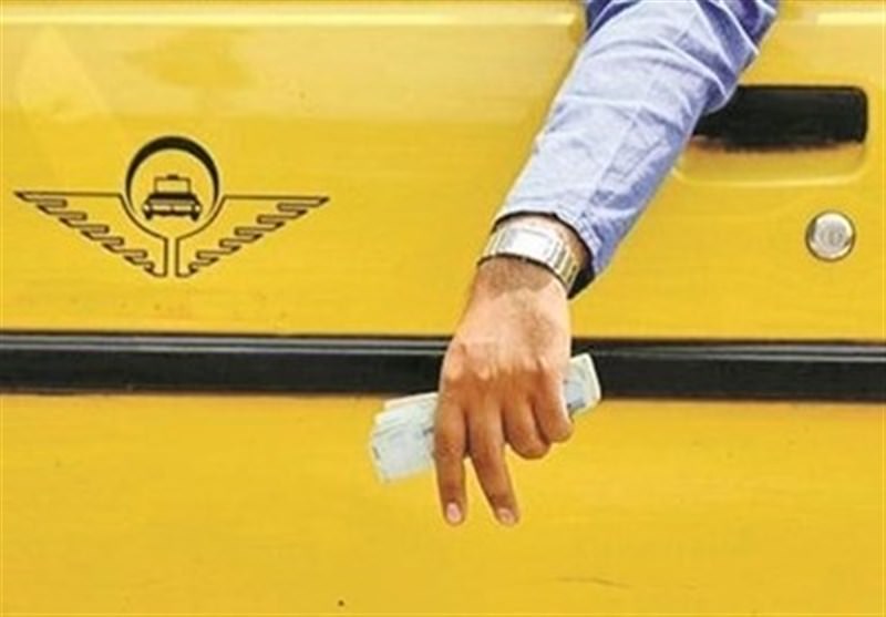چرا نرخ کرایه تاکسی در برخی خطوط زیاد شد؟