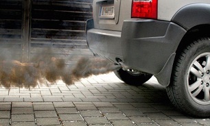 خودروها چگونه هوا را آلوده می کنند؟