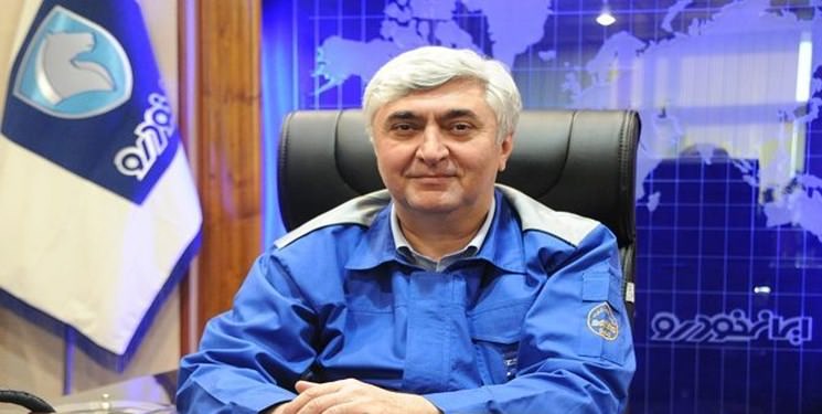 امروز؛ رونمایی از ریرا، کراس آور جدید ایران خودرو