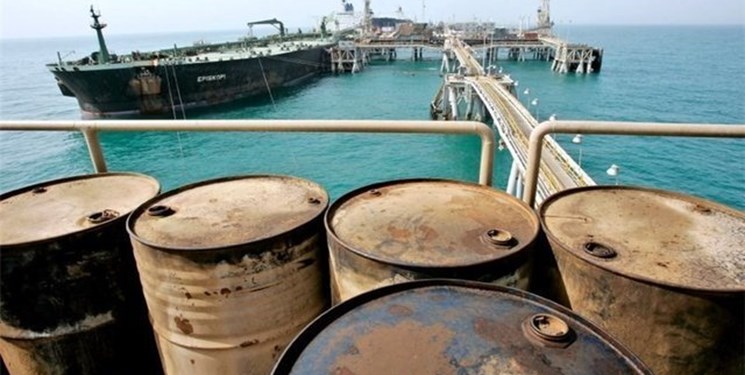 کشف یک میلیون و ۴۵۰ هزار لیتر سوخت قاچاق در خلیج‌فارس