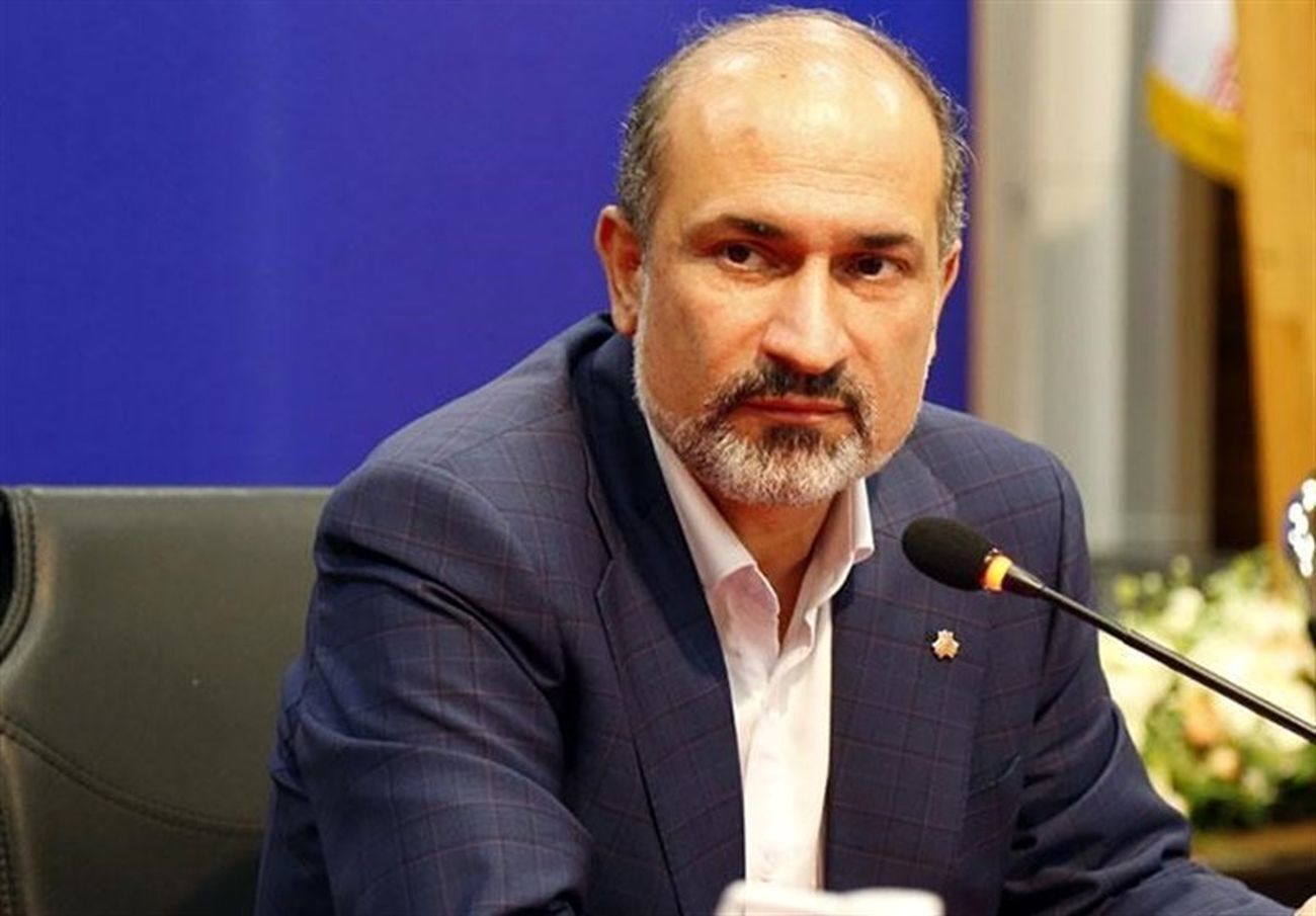 ساندروی ایرانی در روسیه تولید می شود