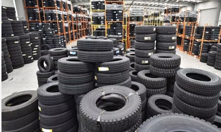  قیمت جدید لاستیک خودرو اعلام شد