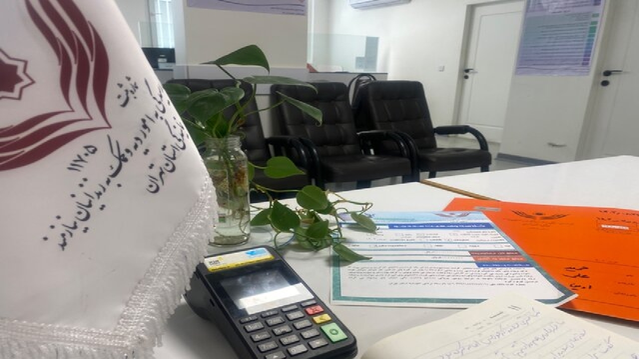 نذر تعمیرکار خودرو ۶ زندانی جرائم‌غیرعمد در تهران را آزاد کرد