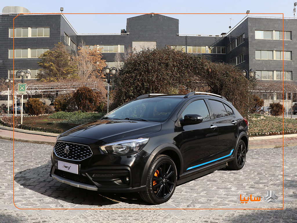 سایپا با آریا پلاگین هیبرید، مسیر تازه‌ای در صنعت خودرو آغاز کرد