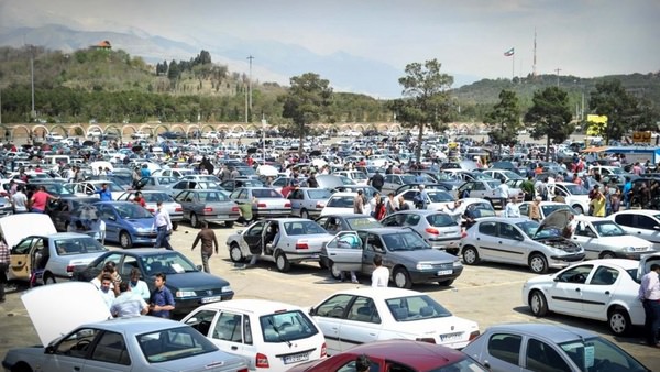 جزئیات تصویب واردات ۵۰ هزار خودرو