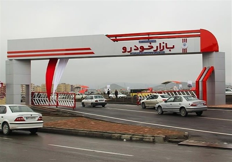 اعلام قیمت جدید خودرو‌ها بعد از تعطیلات نوروز