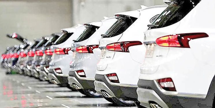 معایب واردات خودرو در ازای صادرات قطعه