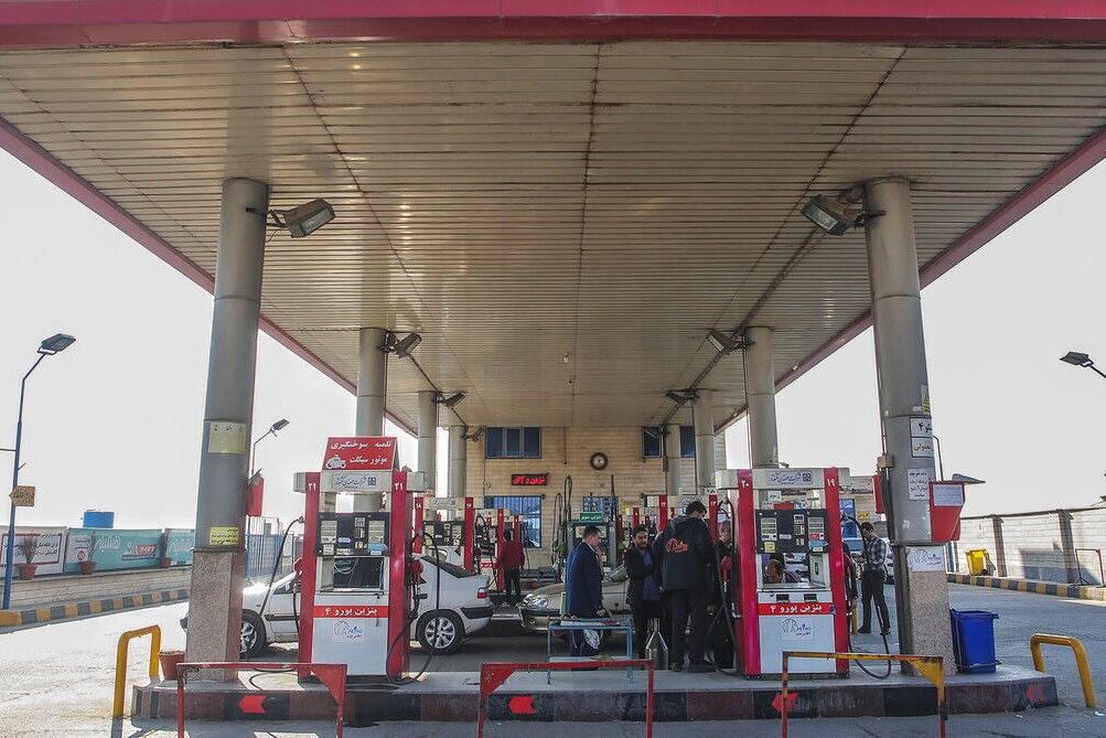 ساخت۸۰جایگاه سوخت در سیستان و بلوچستان