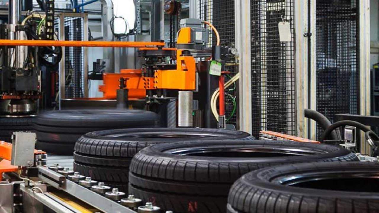 چرا قیمت تایر ۲ نرخی است؟