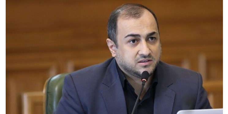 احداث پارکینگ در شهرداری به کجا رسید؟
