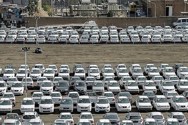 خودروسازان در بهار ۲۳۱ هزار دستگاه فروختند