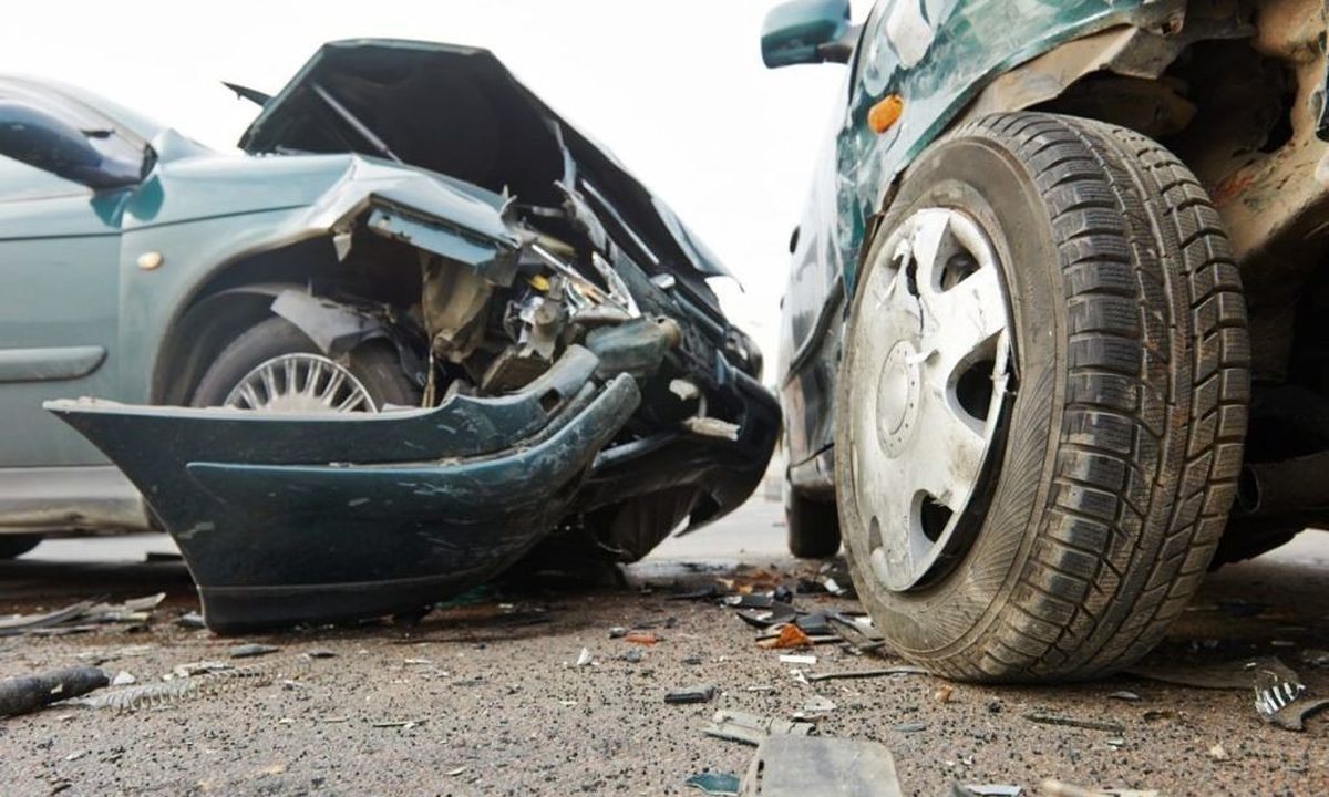 اعلام خطر نسبت به افزایش جانباختگان تصادفات رانندگی