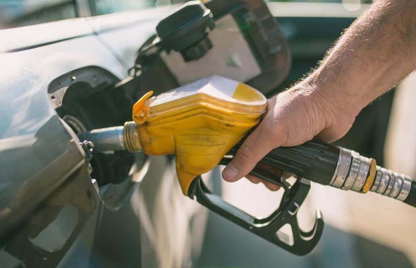 سازمان استاندارد گزارشی از کیفیت سوخت ارائه کند