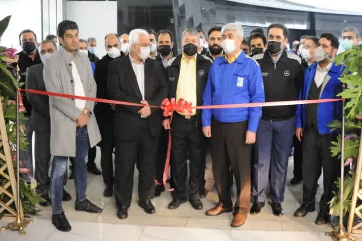 افتتاح نمایندگی‌های جدید «ستاره ایران»