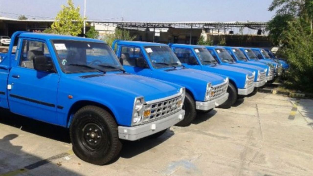 شرایط فروش فوق‌العاده محصولات شرکت زامیاد