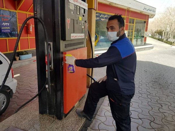 پرداخت وام به کارگران جایگاه‌های سوخت‌