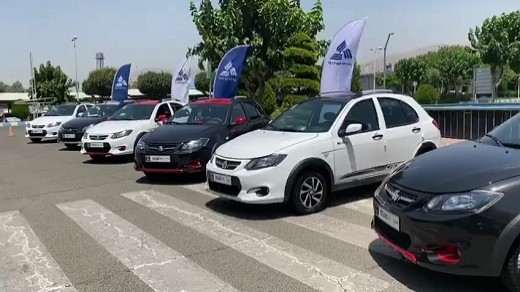 کوییک و شاهین دو محصول اقتصادی سایپا
