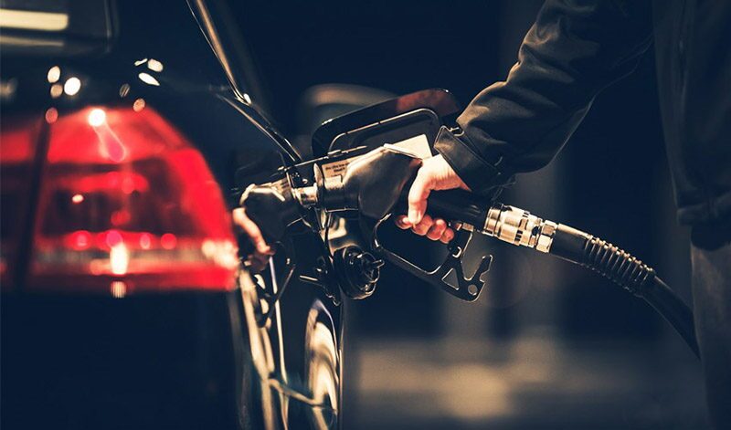 تخصیص سهمیه بنزین به تاکسی‌های اینترنتی
