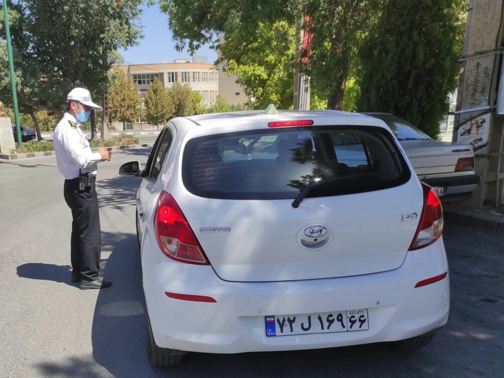 محدودیت‌های گواهینامه پایه سوم در سال اول