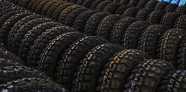 صادرات تایر آزاد شد