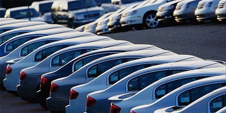 ارجاع موضوع واردات خودرو به کمیسیون تلفیق