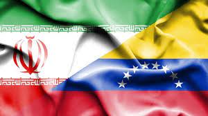 توافق برای صادرات ۱۰۰ هزار خودروی ایرانی به ونزوئلا
