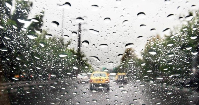 راهکارهایی برای جلوگیری از تصادفات در روزهای بارانی