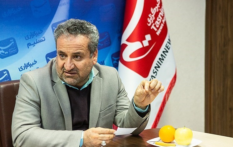 تصمیمی برای افزایش قیمت بنزین وجود ندارد