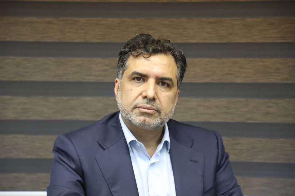 انتصاب مدیرعامل گسترش سرمایه گذاری ایران خودرو