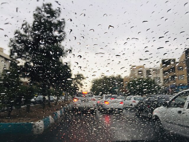 آخرین وضعیت ترافیکی و جوی جاده‌های کشور